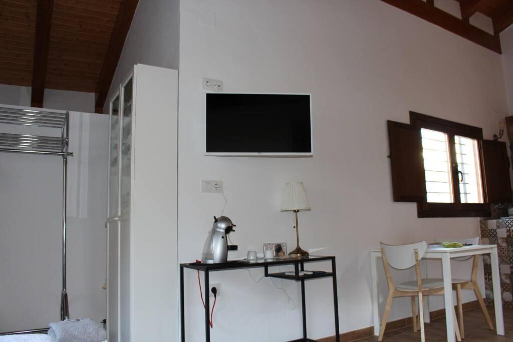 Loftelito En Alpuente Apartamento Exterior foto