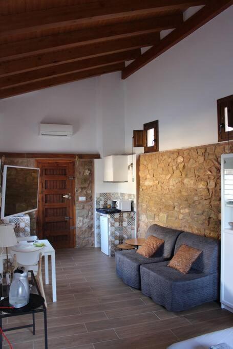 Loftelito En Alpuente Apartamento Exterior foto